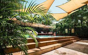 Hotel Michanti